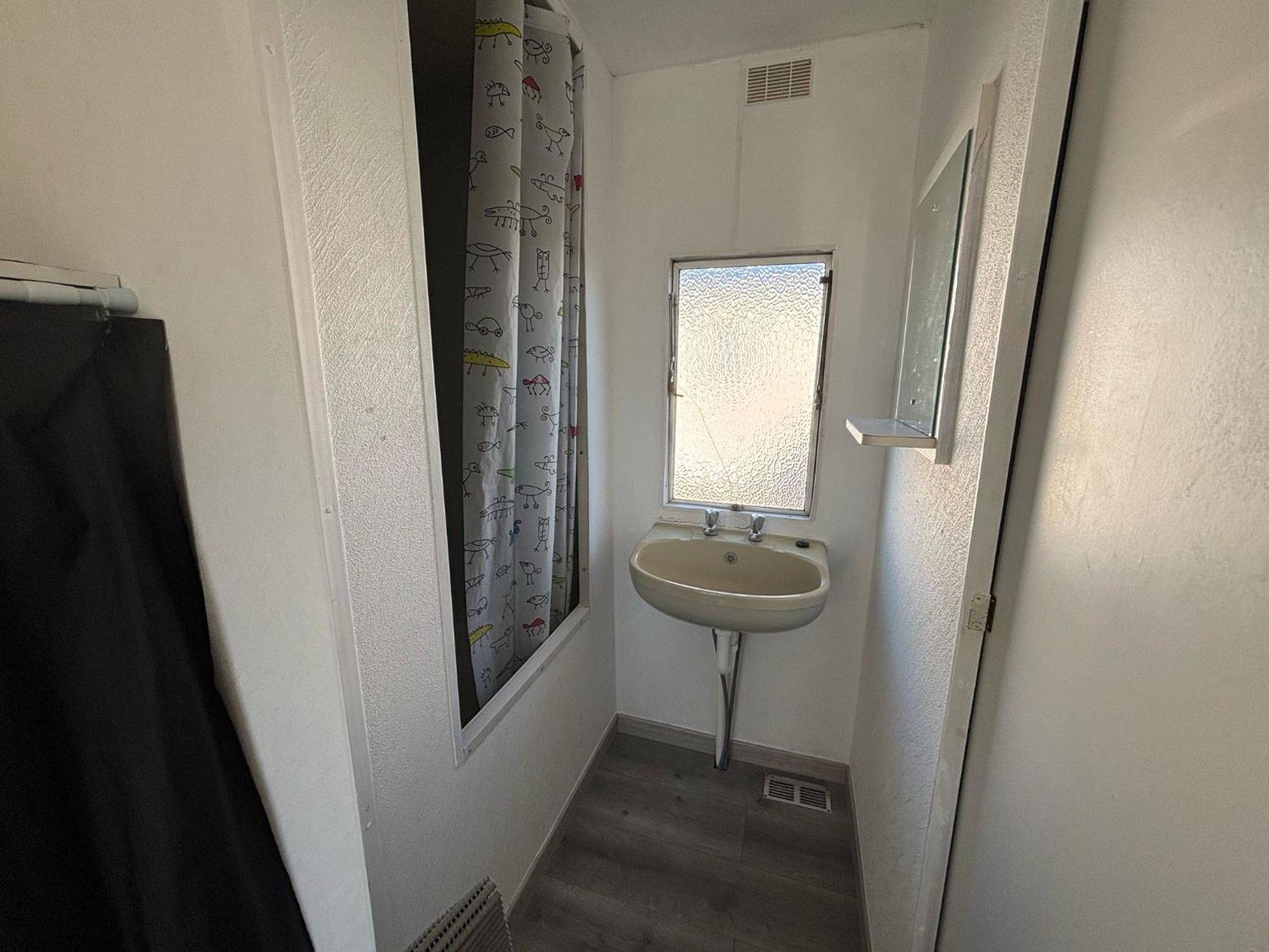 Mobile Home Au Camping New Vennepark Harendijk Zewnętrze zdjęcie